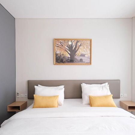 S101 Hotels Semarang Bagian luar foto